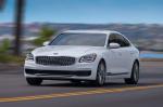 Kia K900 2018 года